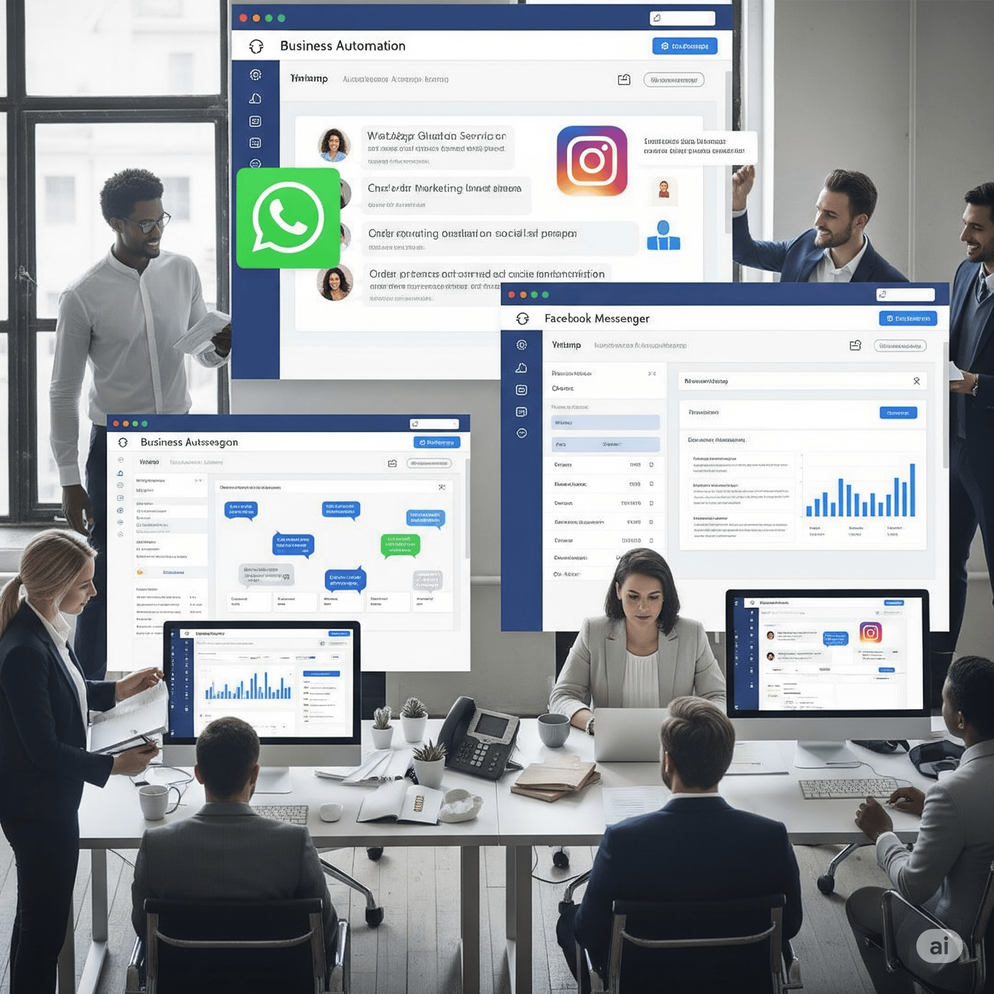 Inteligência Artificial